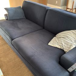 IKEA Goteborg Sofa - 3 Seater