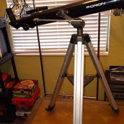 Orion Observer 70mm Telescope