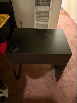 IKEA desk