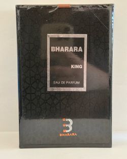 Bharara King Eau de Parfum