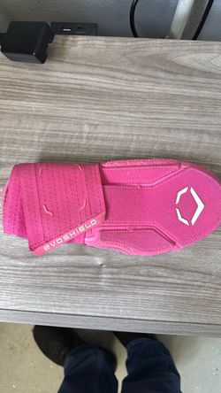 EvoShield Pink Wrist Guard