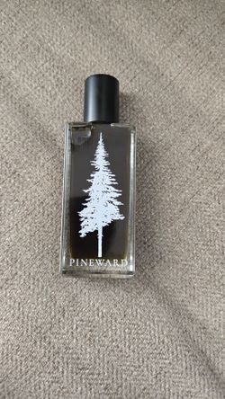 Lime cola pineward cologne