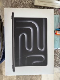 MacBook Pro 14 inch
