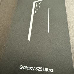 Samsung Galaxy S25 Ultra - Unlocked - Exclusive Titanium Jetblack (1TB)