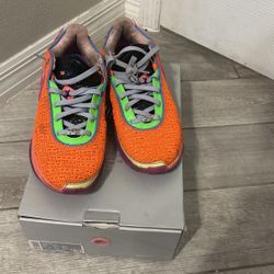 LeBron 20s Normal Wear Condition Size 10 With Box