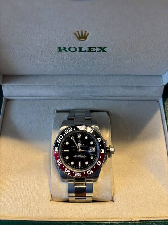 Rolex