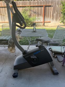 Stationary Bike
