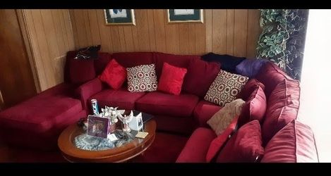 Nice living room furniture set