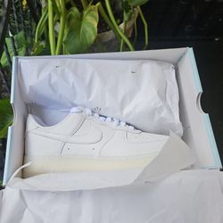 Drake Air Force 1 Cobalt NOCTA