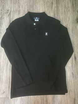 Psycho Bunny Polo Tees