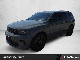 2025 Dodge Durango