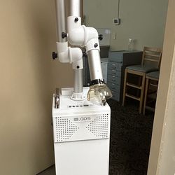 ADS Extraoral Suction System