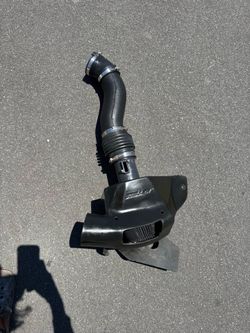03-07 Nissan 350Z Infiniti G35 Stillen Hi-Flow Cold Air Intake