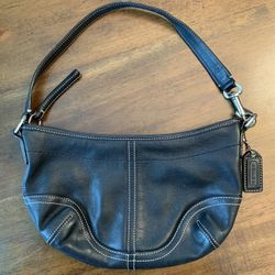 COACH Hobo Purse 