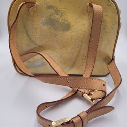 Louis Vuitton Murray Vernis Backpack VG Interior Condition SEE PICS!