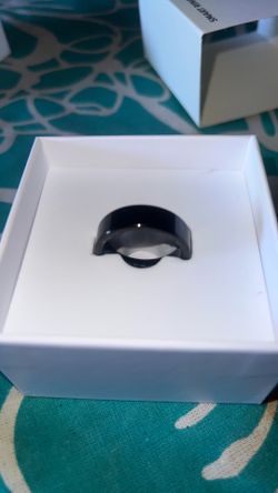 Smart ring size 13