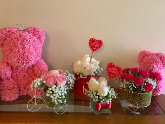 Mother’s Day pre orders taking them now