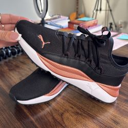 Brand New Women’s Sneakers Puma Shoes