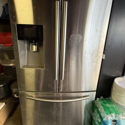 Samsung refrigerator