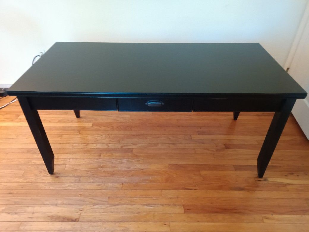 Laptop/Writing Tabe - Kathy Ireland Home Furniture by Martin TL 384