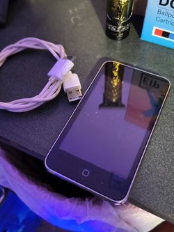 iPod touch 1st Generation