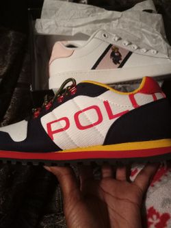 Polo's Size 1/2