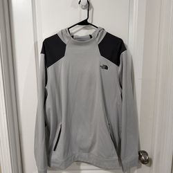 The North Face Ampere Pullover Hoodie