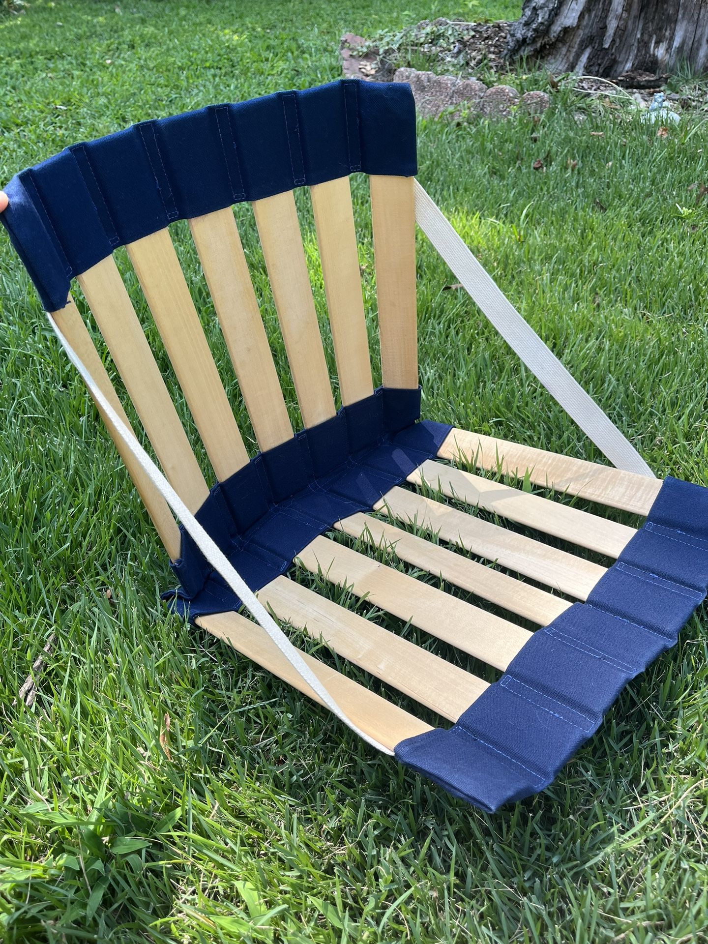 The Howda Seat