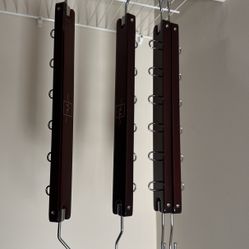 Hangers