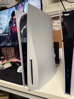 Ps5 disc version