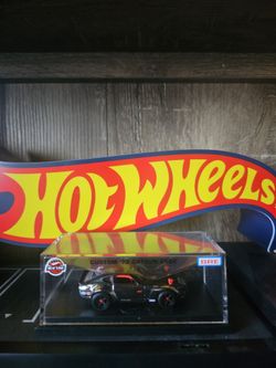 Hot Wheels Red Line 