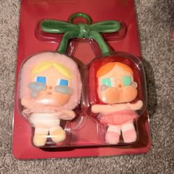 Crying For Love Pop Mart 
