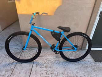 Beastern 29” bmx cruiser
