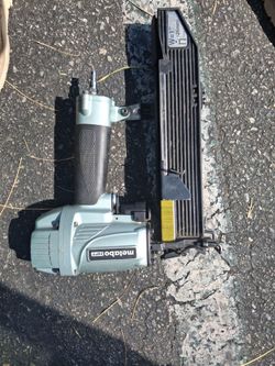 Staple gun