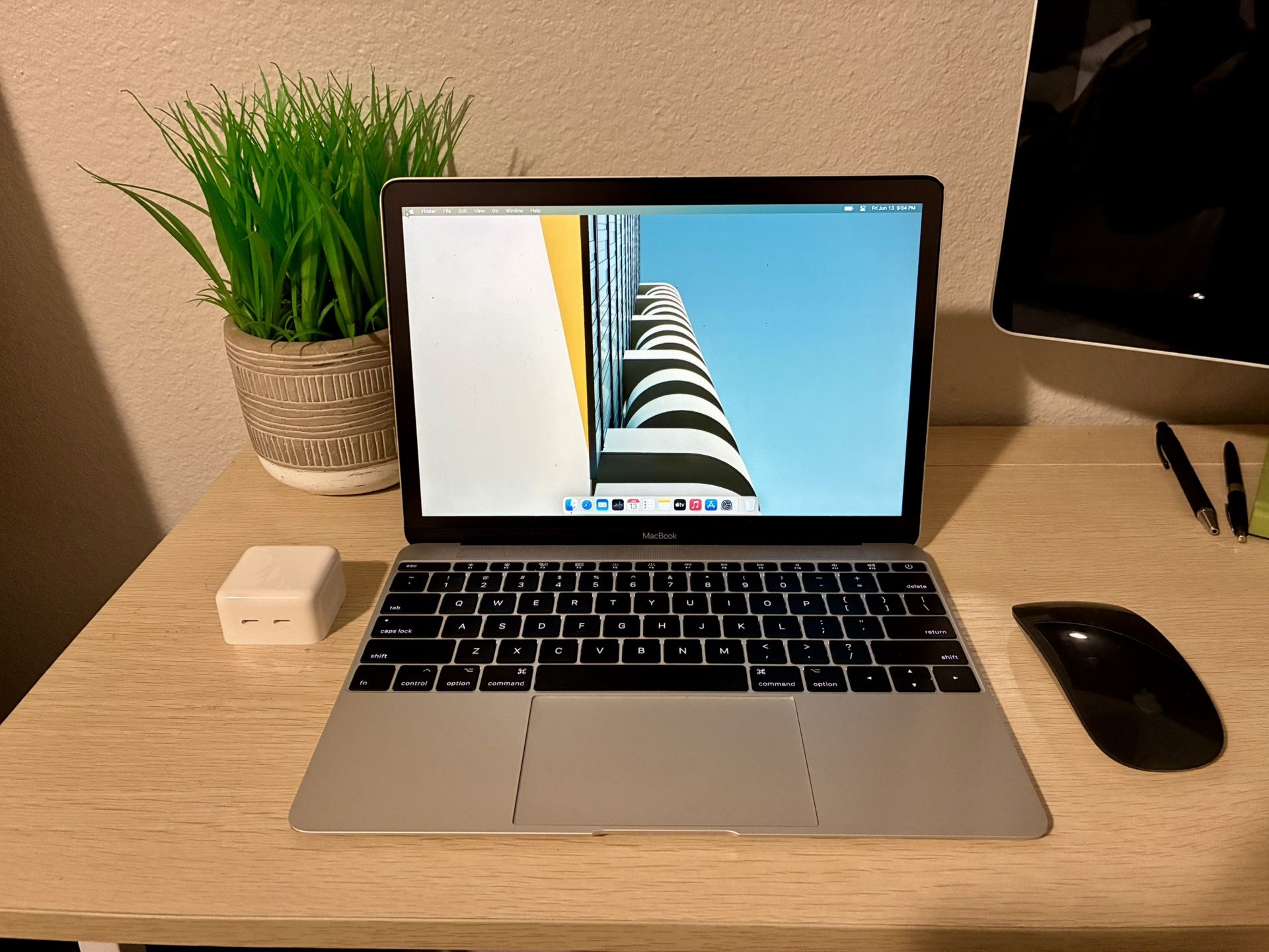 12 Inch MacBook Retina