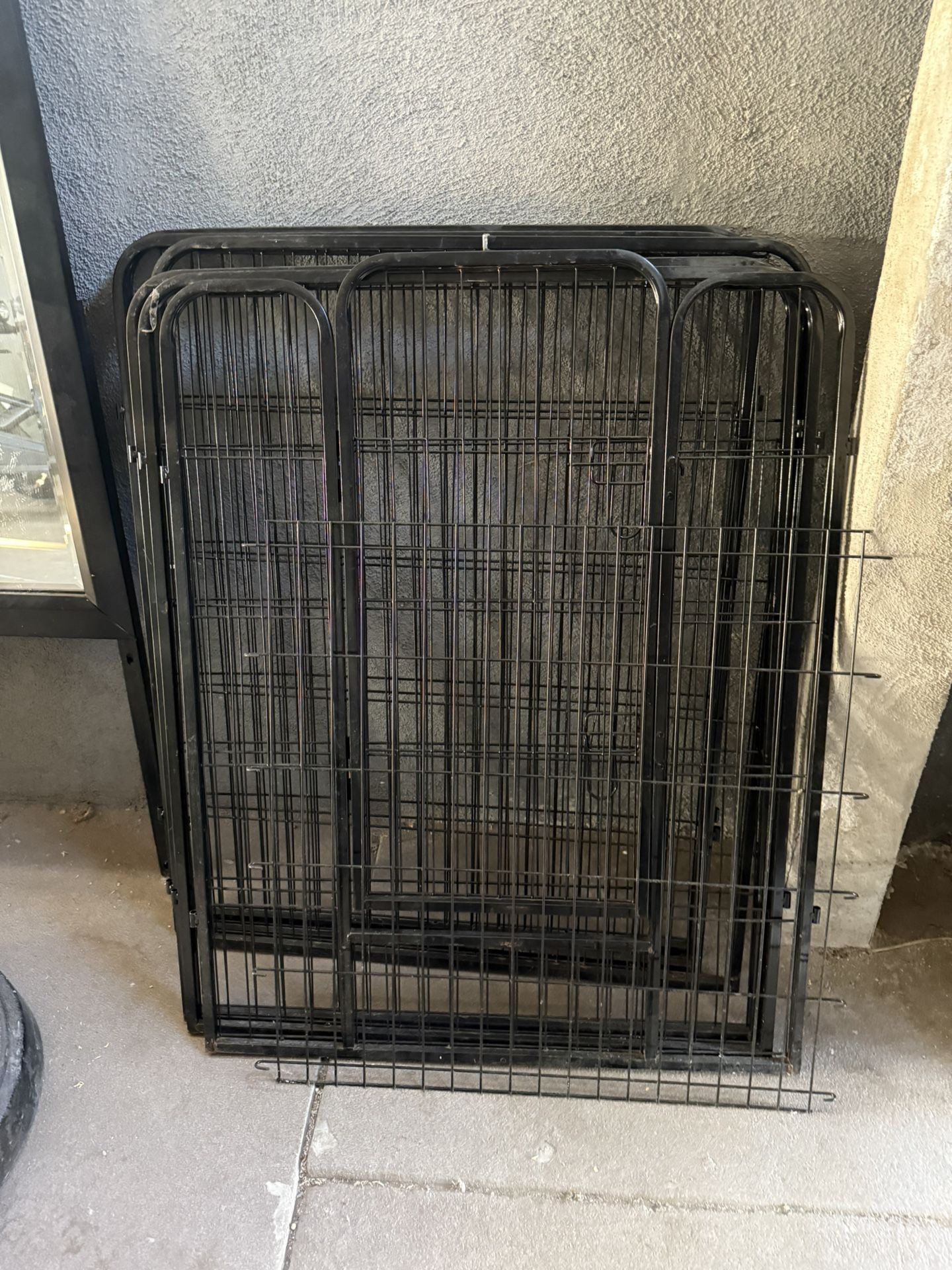 Dog Gate