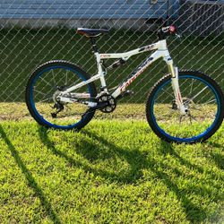  Cannondale RZ 120