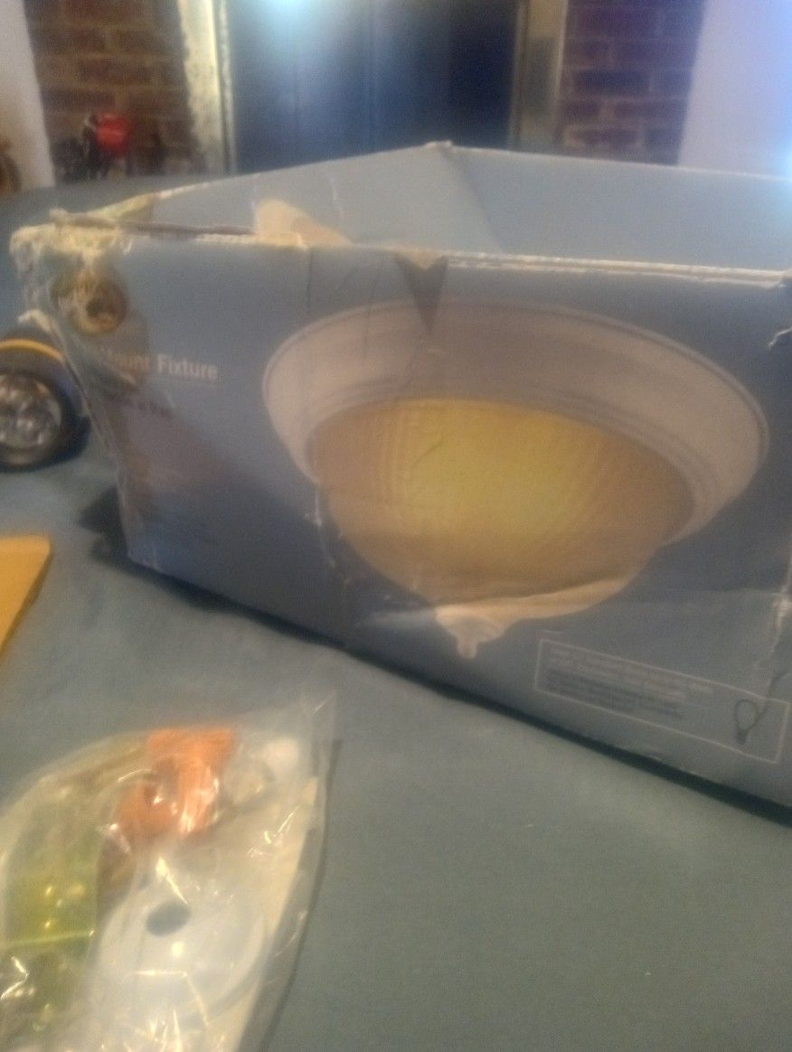 Ceiling Light Brand New 