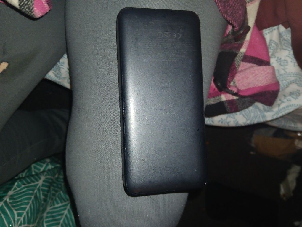 Anker Portable Charger