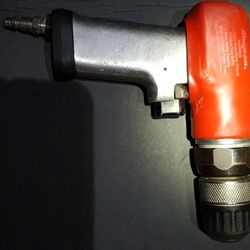 Snap-on 3/8 air drill