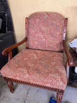 Antique chair