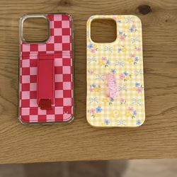 iPhone 16 Pro Max Cases 
