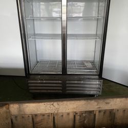 Store equipment and trucks