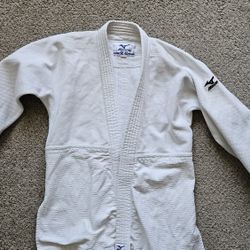 Mizuno Judo Gi Size 150cm