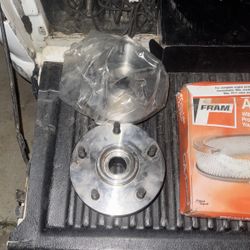 Parts Rims And Tires For Sale