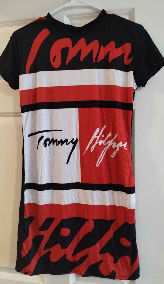 Tommy Dress