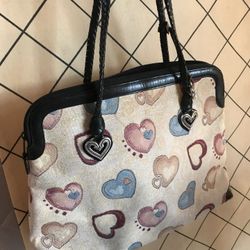 Brighton Purse