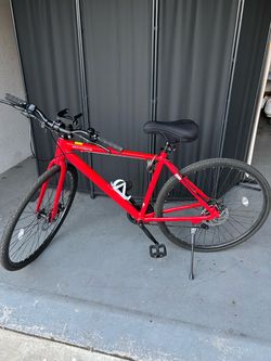 Eoyo bike