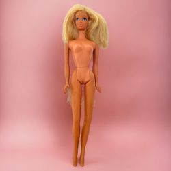Vintage Malibu Barbie 1970’s