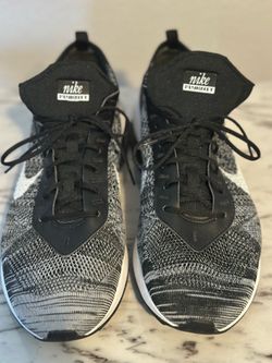 Nike Flyknit